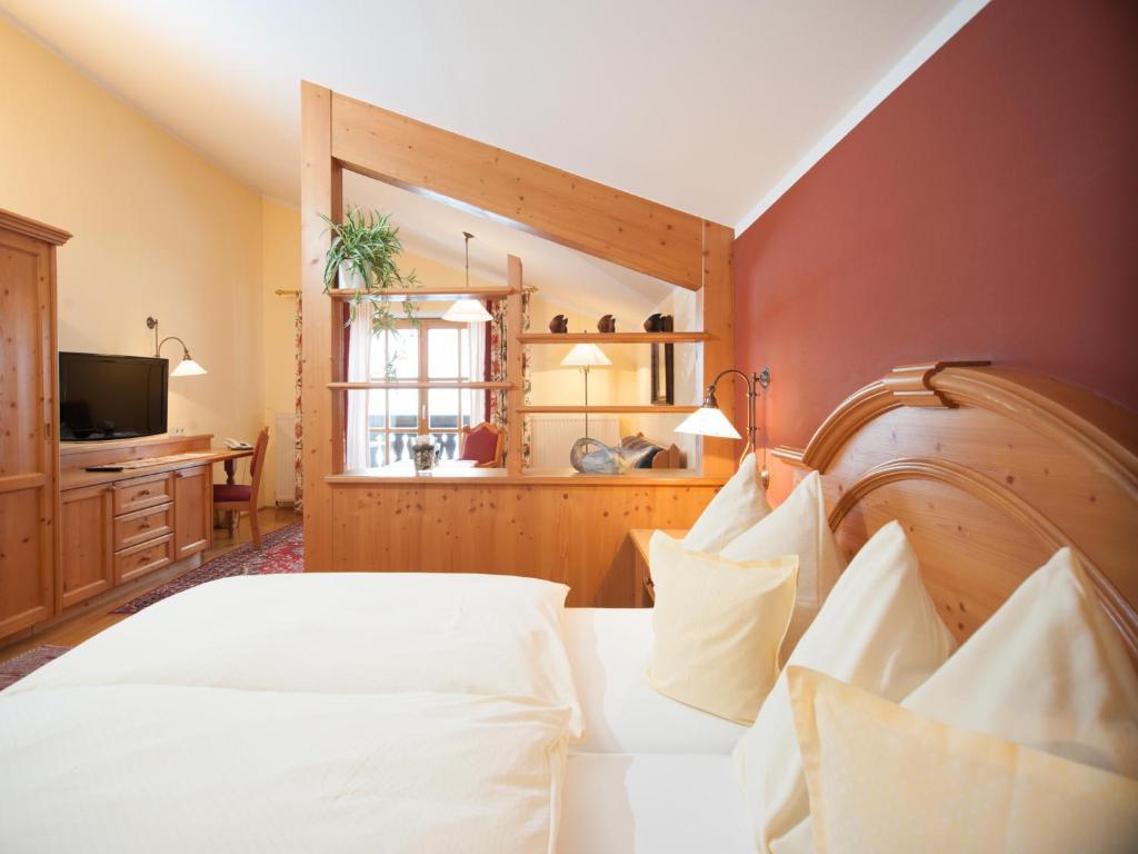 Gasthof Steinerwirt Großgmain Zimmer foto