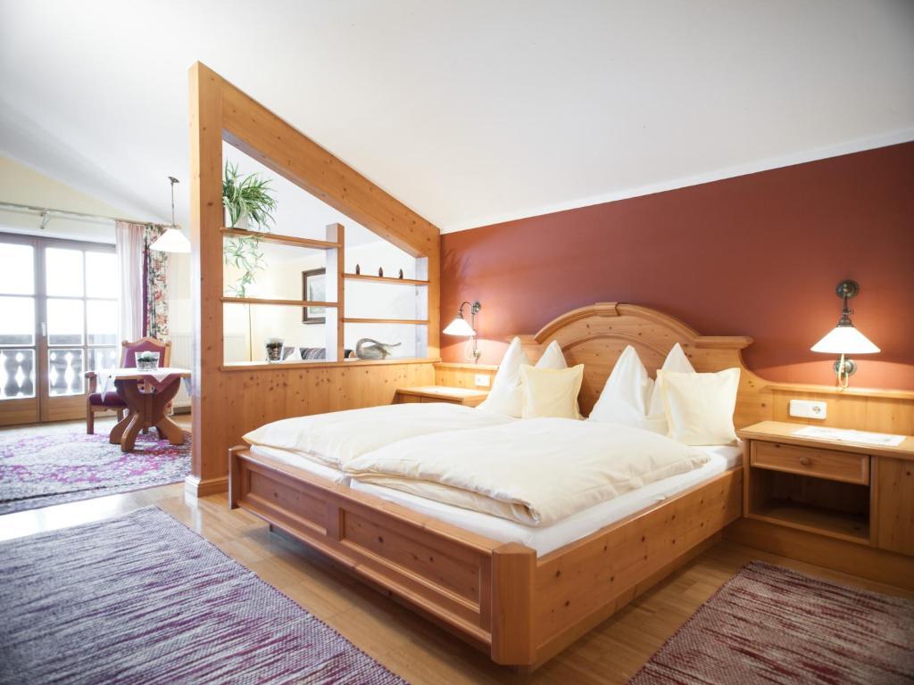 Gasthof Steinerwirt Großgmain Zimmer foto