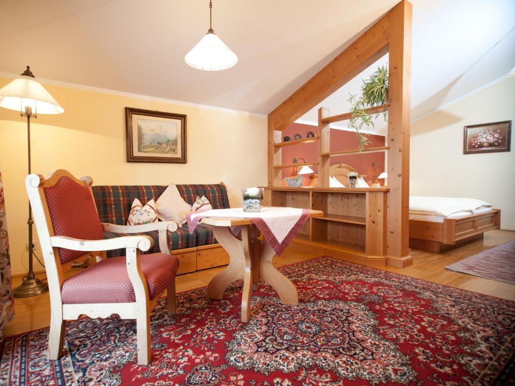 Gasthof Steinerwirt Großgmain Zimmer foto
