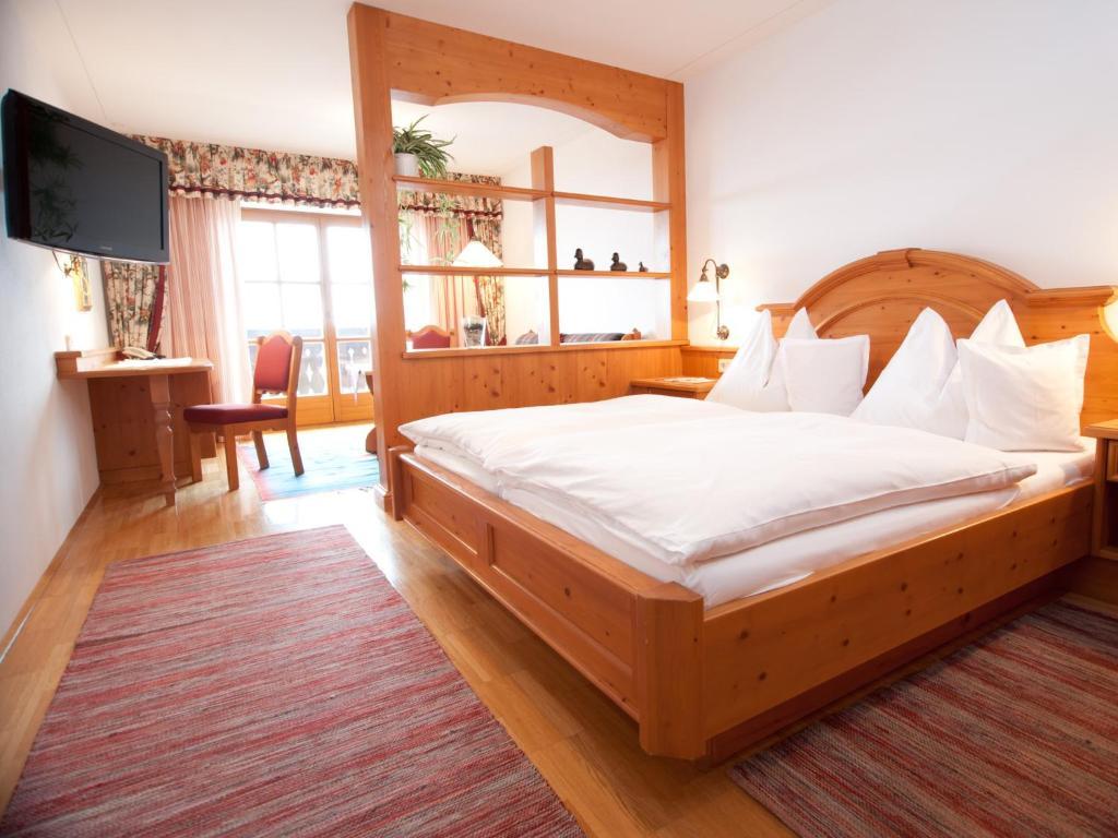 Gasthof Steinerwirt Großgmain Zimmer foto