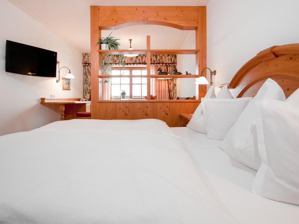 Gasthof Steinerwirt Großgmain Zimmer foto